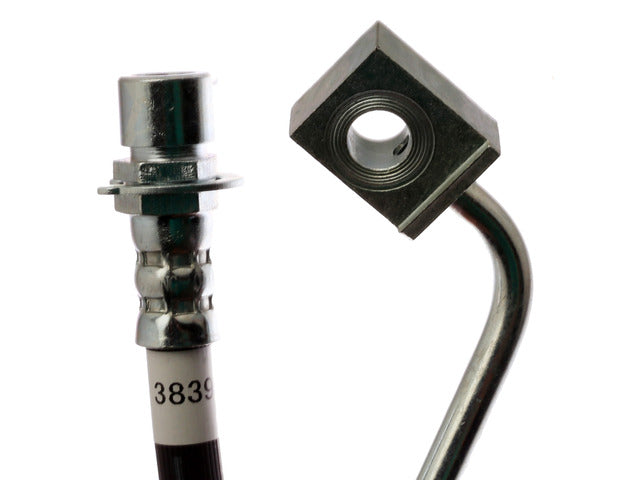 Raybestos Brakes Brake Hydraulic Hose BH383951