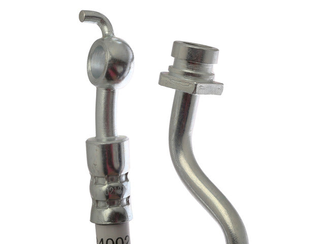 Raybestos Brakes Brake Hydraulic Hose BH384002