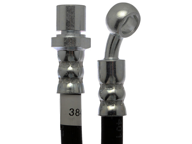 Raybestos Brakes Brake Hydraulic Hose BH384051