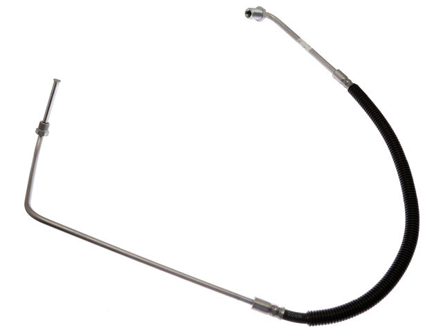 Raybestos Brakes Brake Hydraulic Hose BH384100