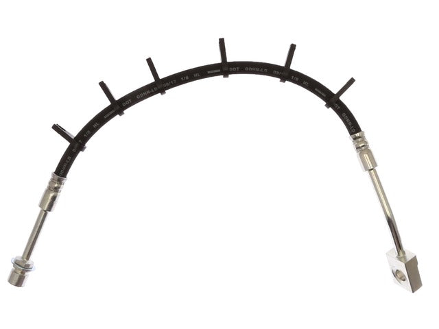 Raybestos Brakes Brake Hydraulic Hose BH384117