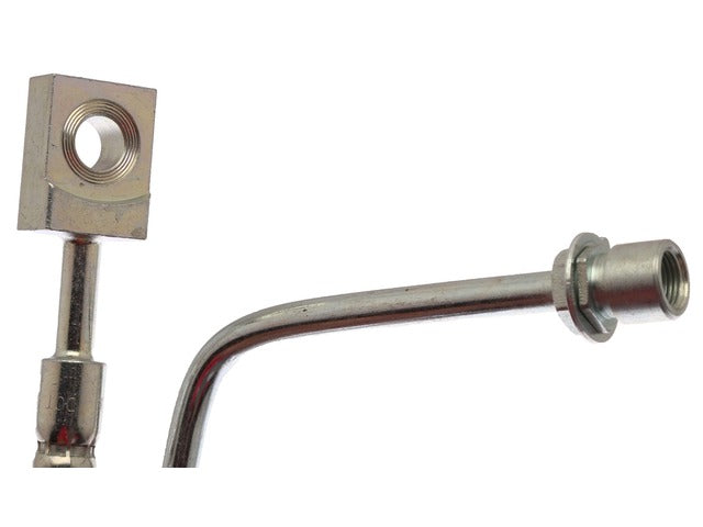 Raybestos Brakes Brake Hydraulic Hose BH384124