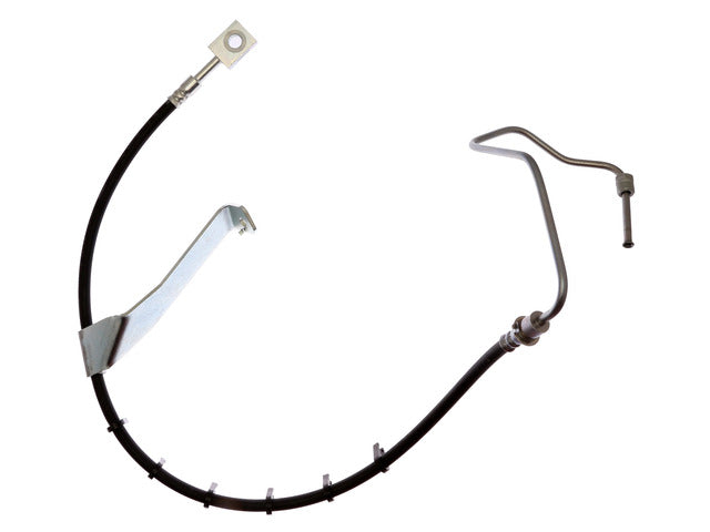 Raybestos Brakes Brake Hydraulic Hose BH384125