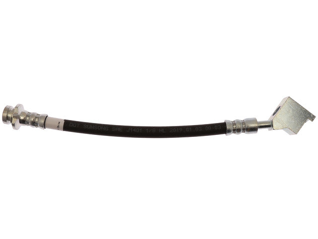 Raybestos Brakes Clutch Hydraulic Hose BH384147