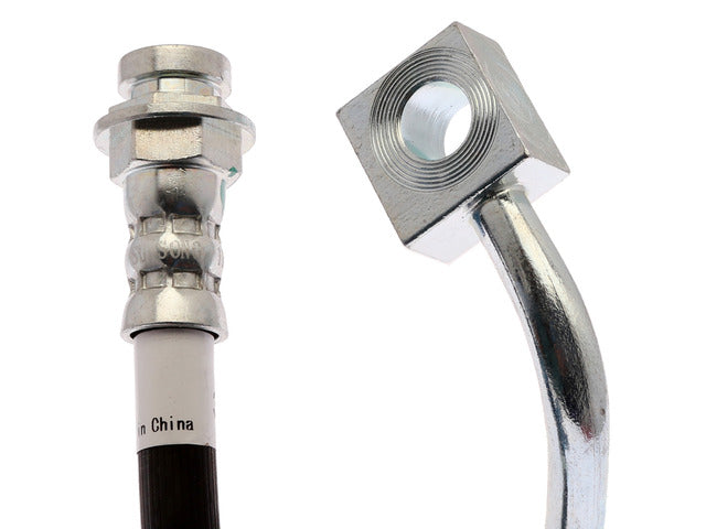 Raybestos Brakes Brake Hydraulic Hose BH384195