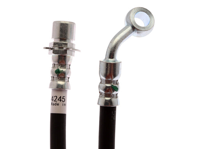 Raybestos Brakes Brake Hydraulic Hose BH384245