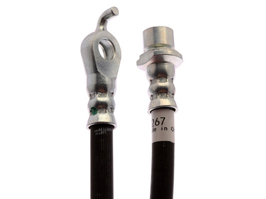 Raybestos Brakes Brake Hydraulic Hose BH384267