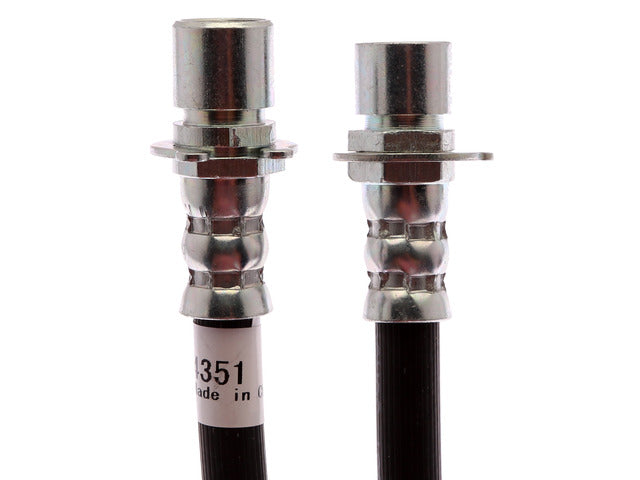 Raybestos Brakes Brake Hydraulic Hose BH384351