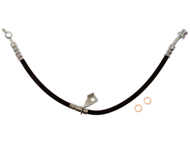 Raybestos Brakes Brake Hydraulic Hose BH384376