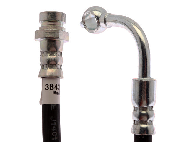Raybestos Brakes Brake Hydraulic Hose BH384383