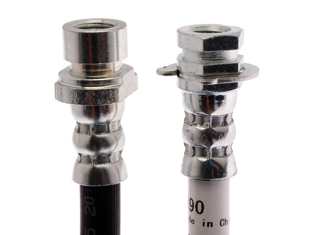 Raybestos Brakes Brake Hydraulic Hose BH384390