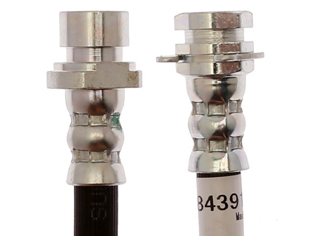 Raybestos Brakes Brake Hydraulic Hose BH384391