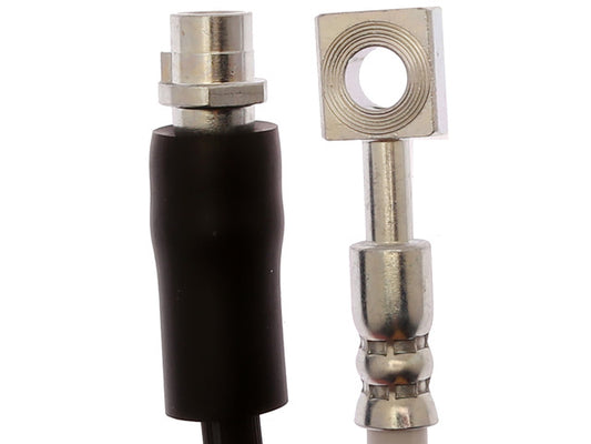 Raybestos Brakes Brake Hydraulic Hose BH384405