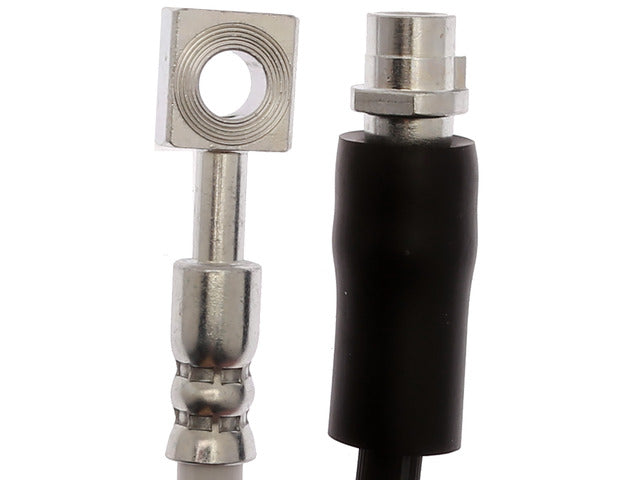 Raybestos Brakes Brake Hydraulic Hose BH384406