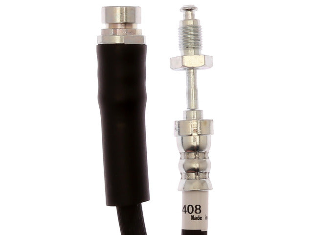 Raybestos Brakes Brake Hydraulic Hose BH384408