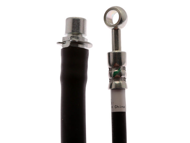 Raybestos Brakes Brake Hydraulic Hose BH384425