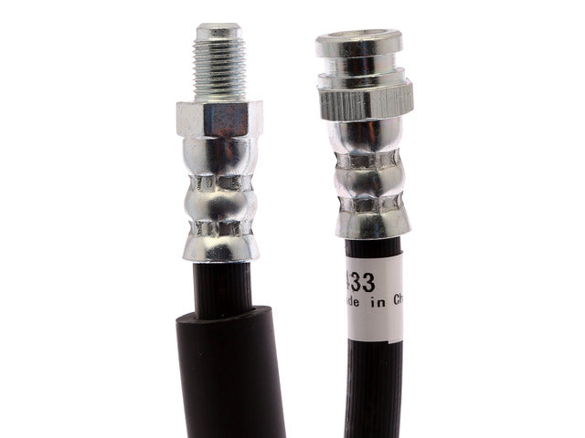 Raybestos Brakes Brake Hydraulic Hose BH384433