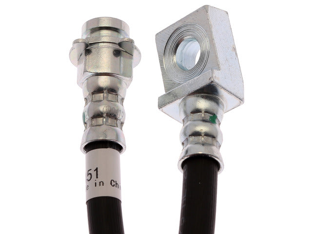 Raybestos Brakes Brake Hydraulic Hose BH384451