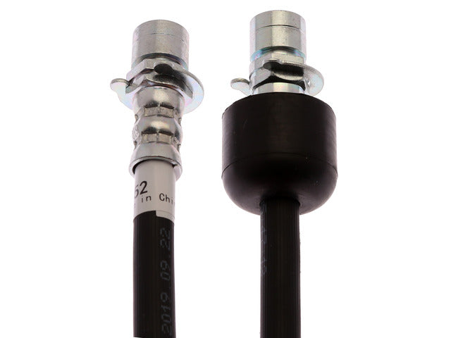 Raybestos Brakes Brake Hydraulic Hose BH384452