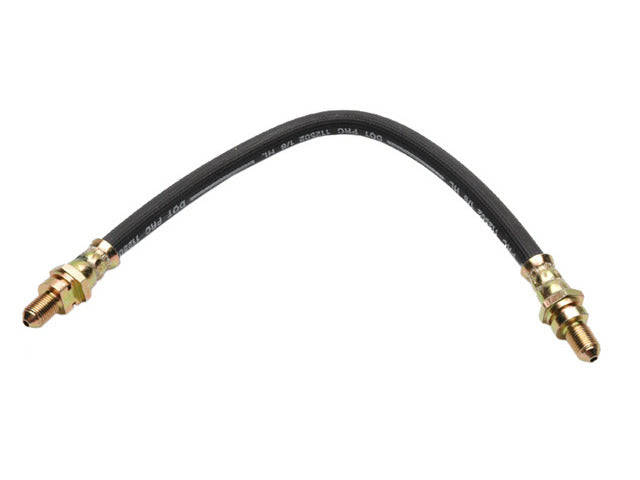 Raybestos Brakes Brake Hydraulic Hose BH38489