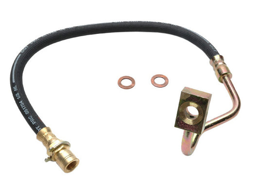 Raybestos Brakes Brake Hydraulic Hose BH38538