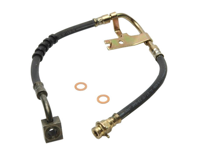 Raybestos Brakes Brake Hydraulic Hose BH38593