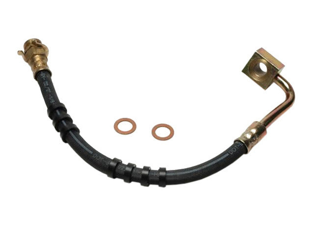 Raybestos Brakes Brake Hydraulic Hose BH38634