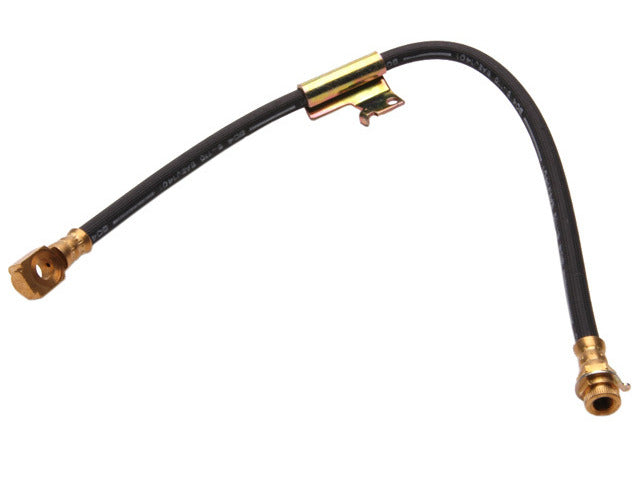 Raybestos Brakes Brake Hydraulic Hose BH38654
