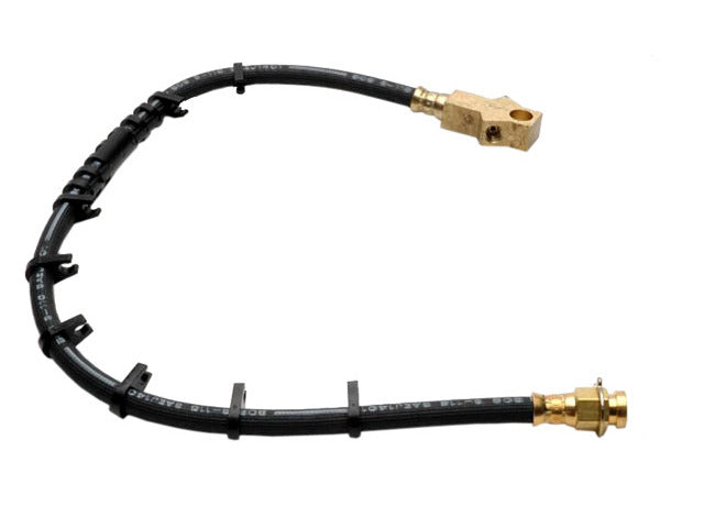 Raybestos Brakes Brake Hydraulic Hose BH38744