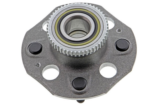 Mevotech Wheel Bearing and Hub Assembly H512178