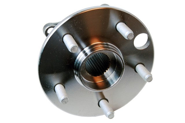 Mevotech Wheel Bearing and Hub Assembly H512205