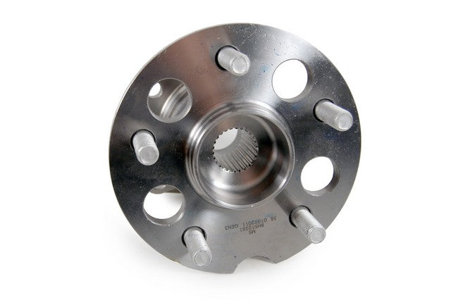 Mevotech Wheel Bearing and Hub Assembly H512281