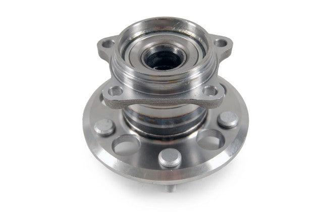 Mevotech Wheel Bearing and Hub Assembly H512281
