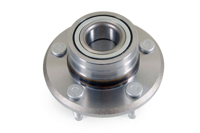 Mevotech Wheel Bearing and Hub Assembly H513222