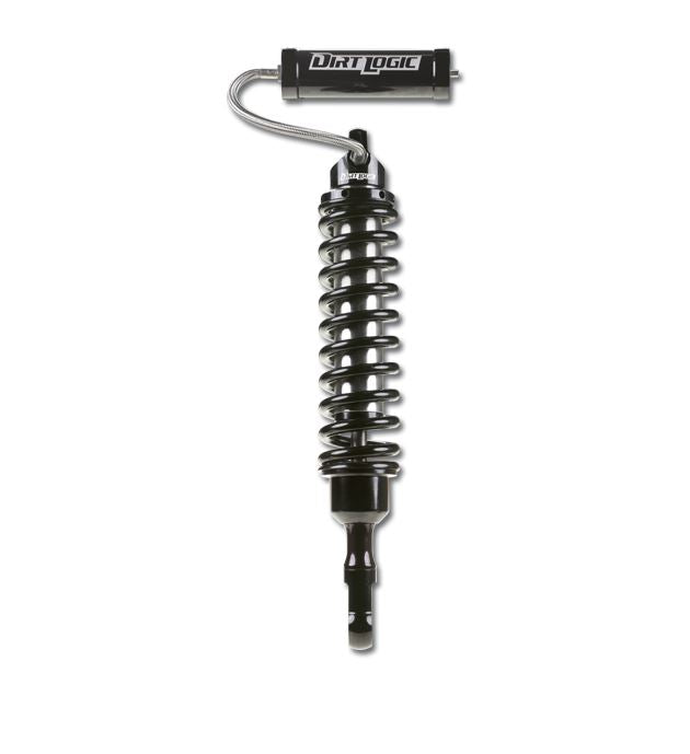 Fabtech FTS22188 Dirt Logic 2.5 Resi Coil Over Shock Absorber Fits 14 F-150
