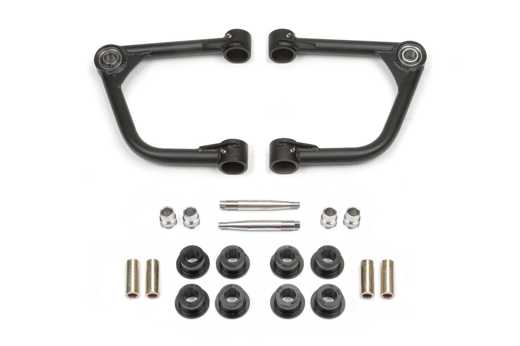 Fabtech FTS26094 Uniball UCA Lift Kit Fits 07-20 Tundra