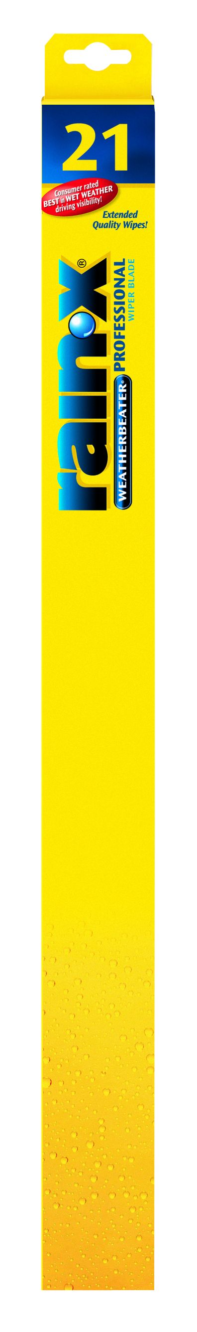 Rain-X Windshield Wiper Blade RX30121