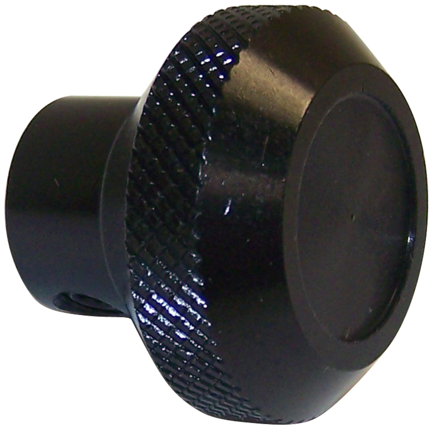 Crown Automotive 5459189B Wiper Switch Knob Fits 76-86 CJ5 CJ7 Scrambler