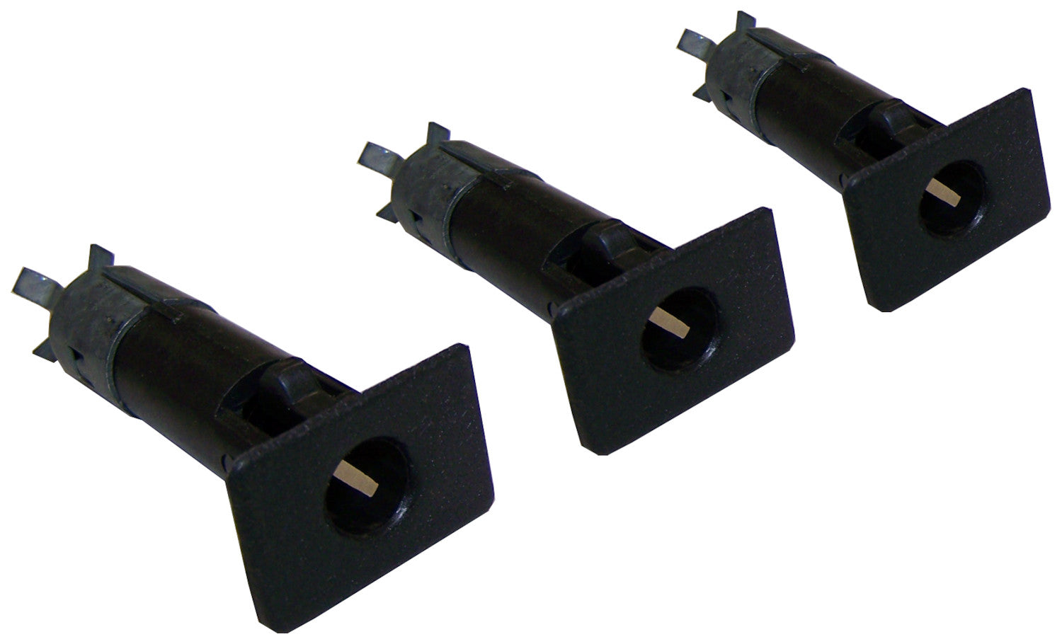 Crown Automotive 5FB63RXAK Half Door Pin Insert Kit