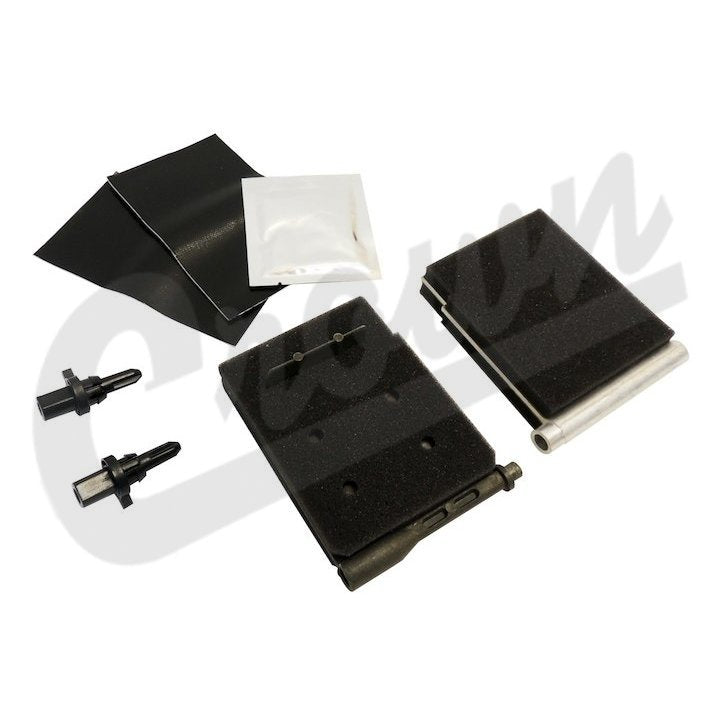 Crown Automotive 68080867AA A/C Blend Door Repair Kit Fits Grand Cherokee (WJ)