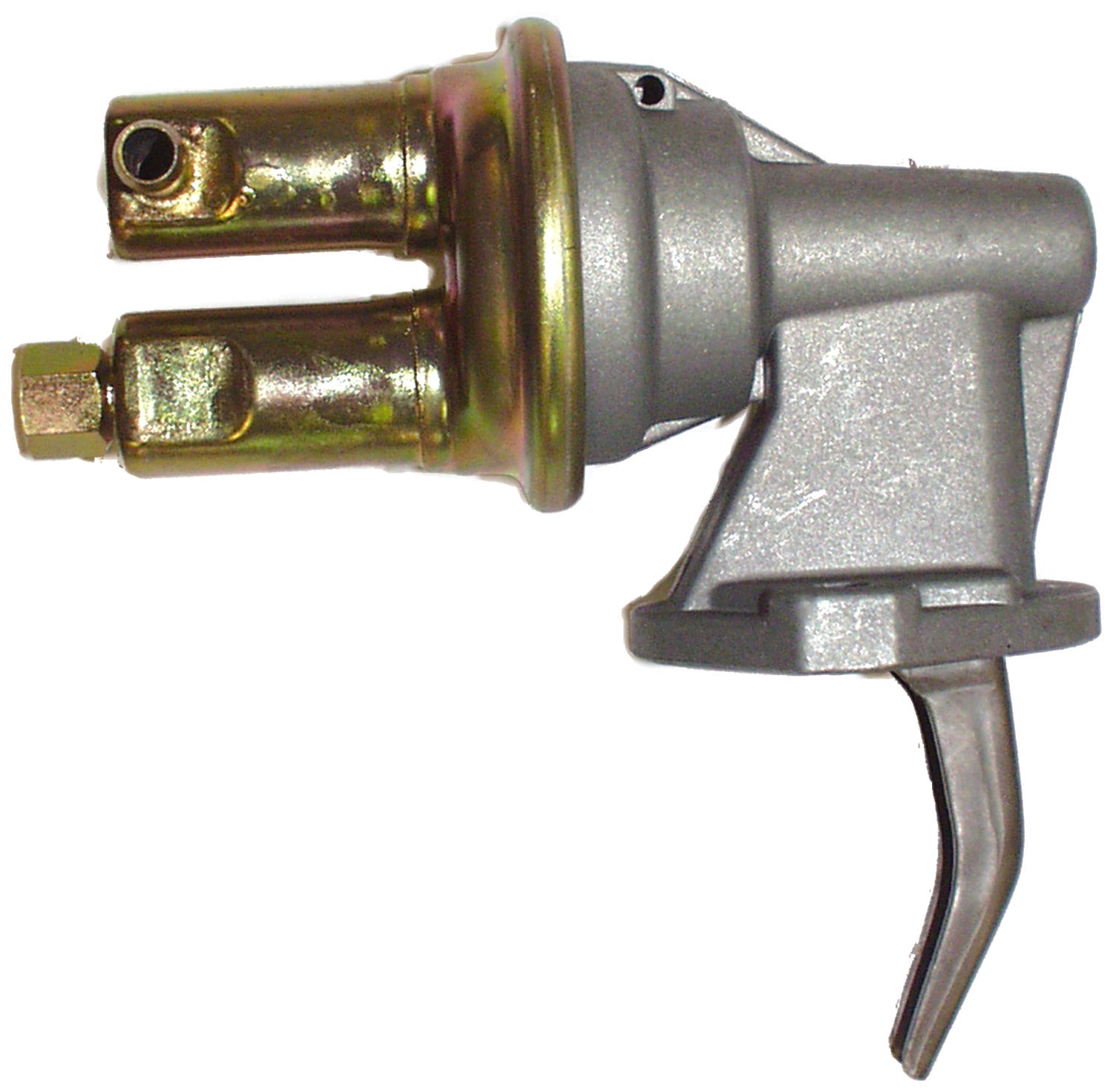 Crown Automotive J3228191 Mechanical Fuel Pump