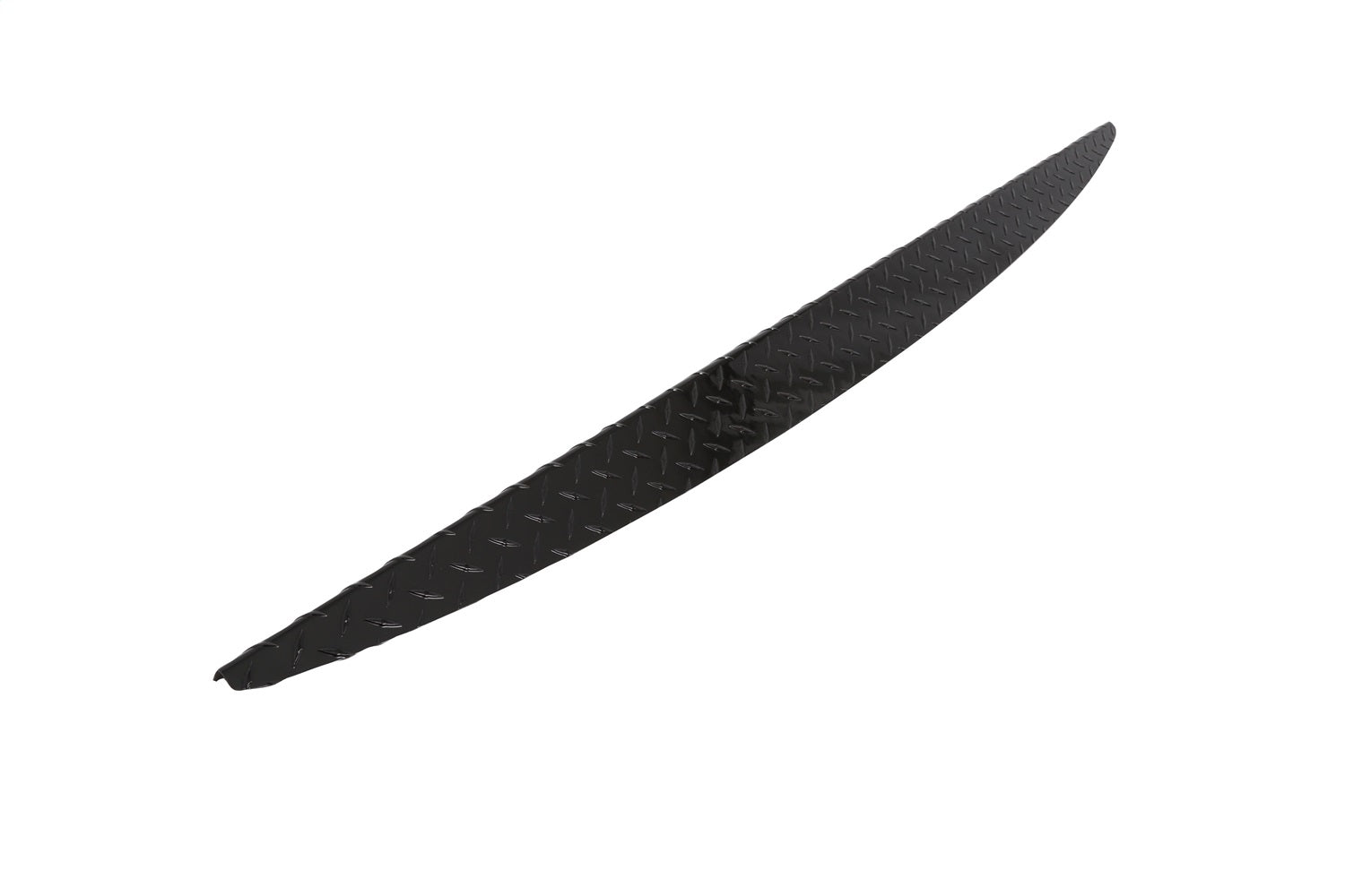 Dee Zee DZ2145B Black-Tread Tailgate Protector