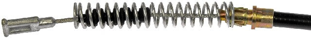 Dorman - First Stop Parking Brake Cable C660051