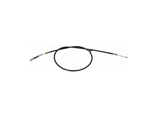 Dorman - First Stop Parking Brake Cable C660051