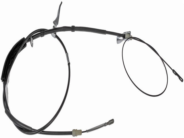 Dorman - First Stop Parking Brake Cable C661075