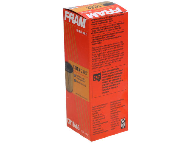 FRAM Engine Oil Filter CH11665