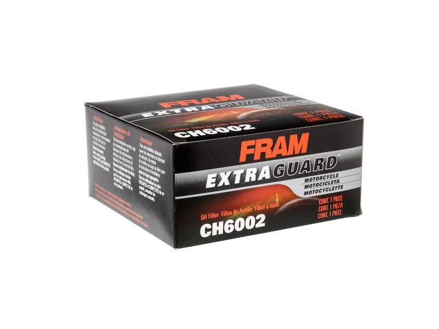 FRAM Engine Oil Filter CH6002