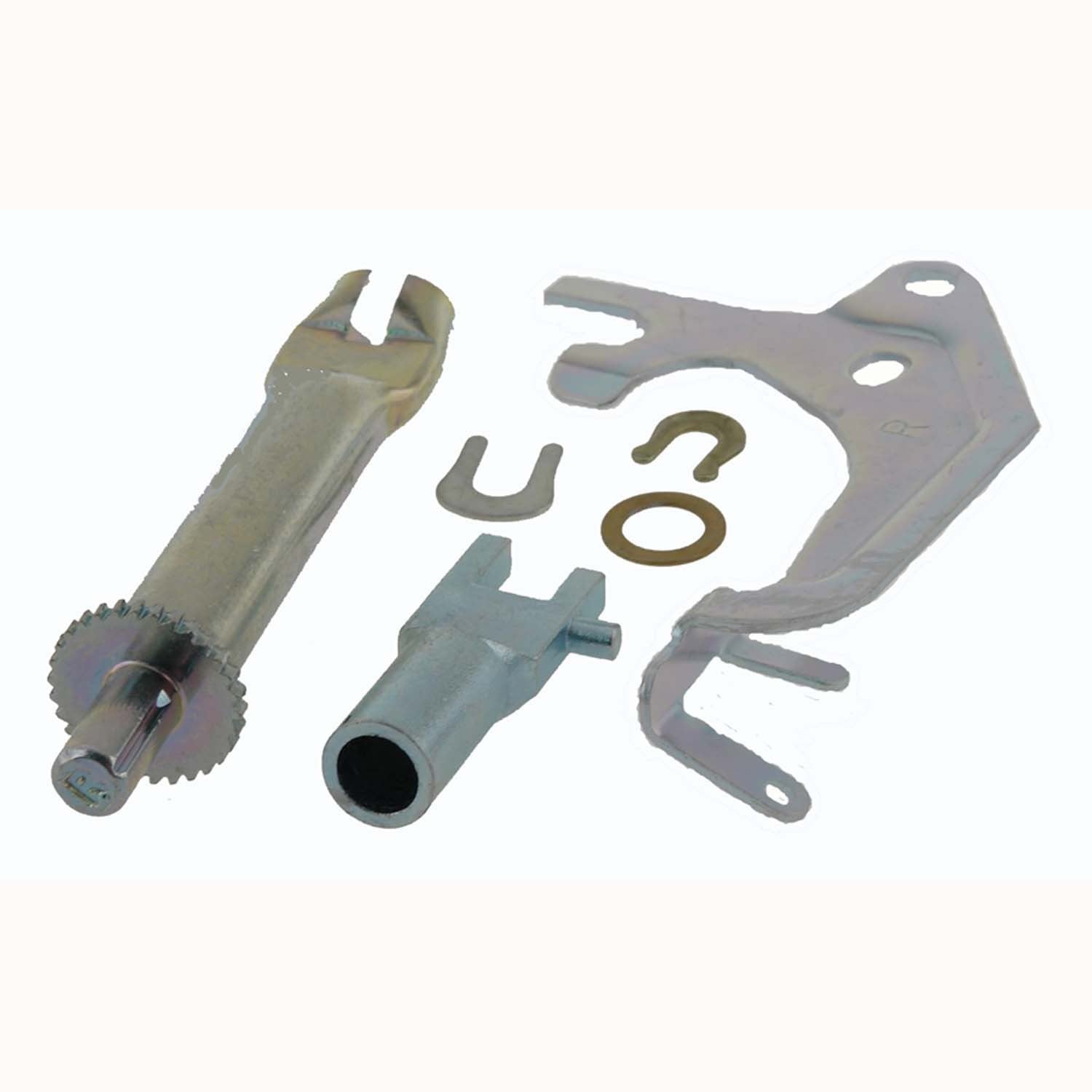 Carlson Drum Brake Self-Adjuster Repair Kit 12549