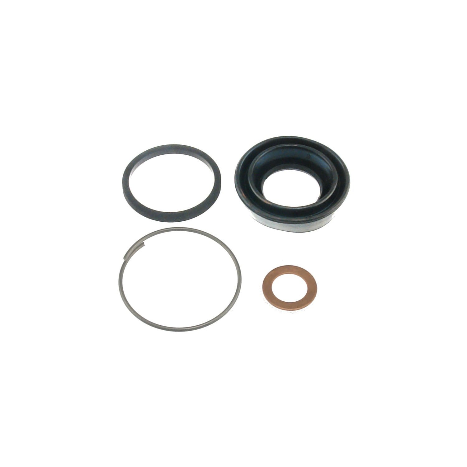 Carlson Disc Brake Caliper Repair Kit 15117