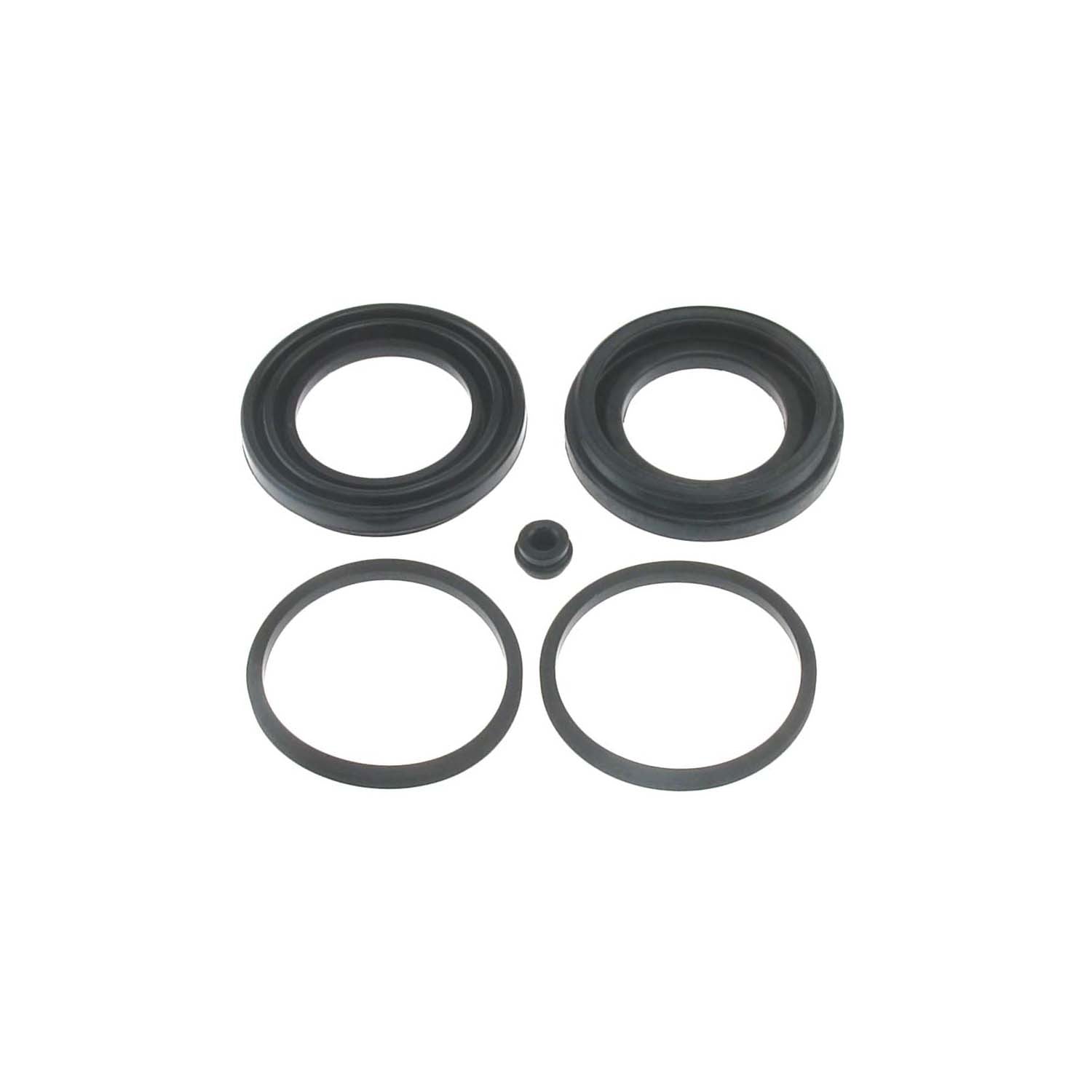 Carlson Disc Brake Caliper Repair Kit 15156